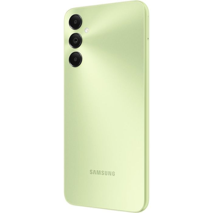 Мобильный телефон Samsung Galaxy A05s 4/128Gb Silver (SM-A057GZSVEUC) изображение 7