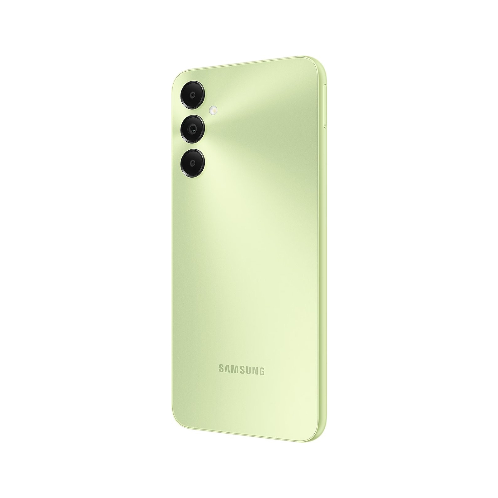 Мобільний телефон Samsung Galaxy A05s 4/128Gb Light Green (SM-A057GLGVEUC) зображення 7