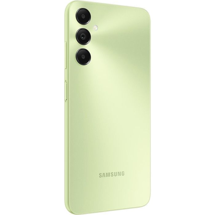 Мобильный телефон Samsung Galaxy A05s 4/128Gb Silver (SM-A057GZSVEUC) изображение 8