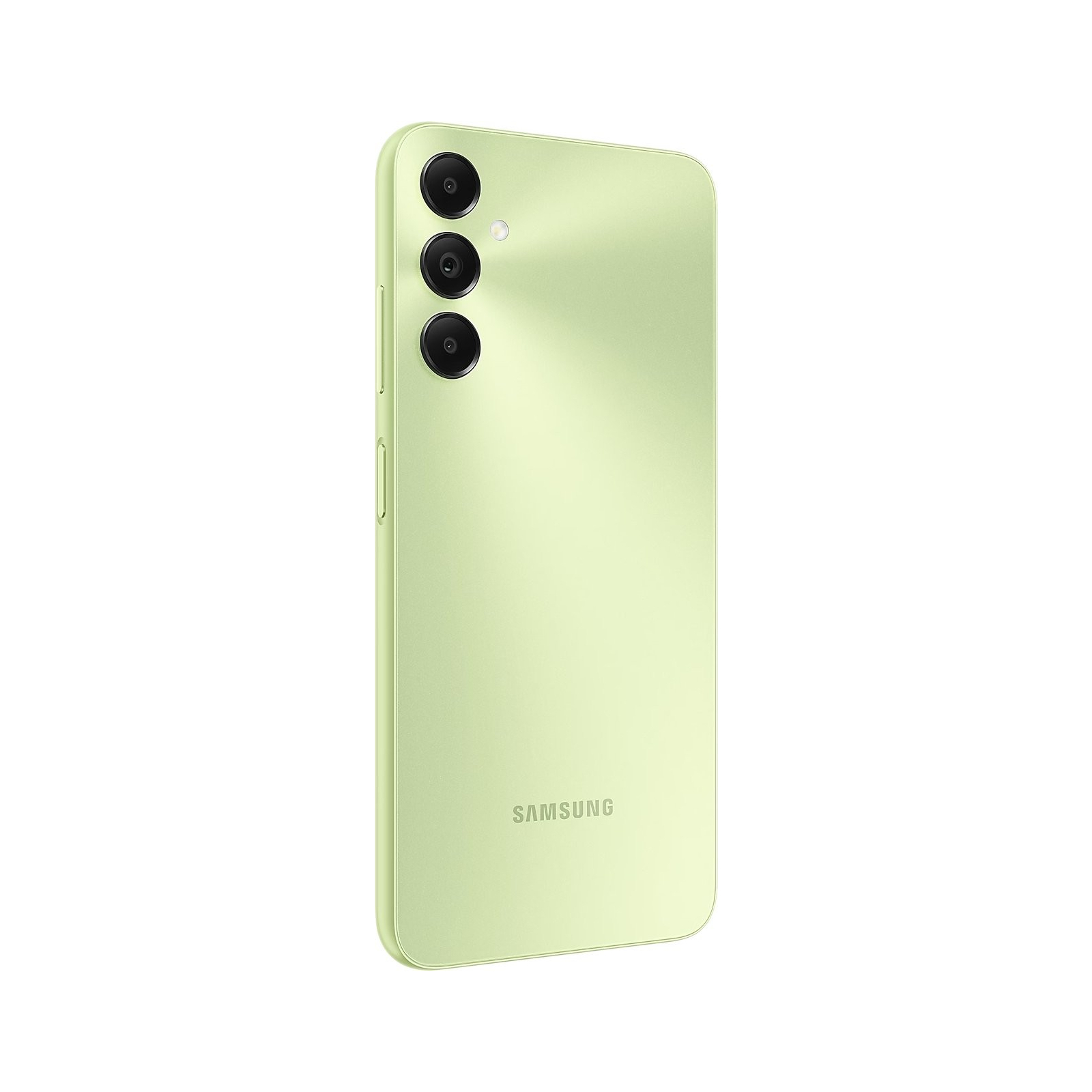 Мобільний телефон Samsung Galaxy A05s 4/64Gb Light Green (SM-A057GLGUEUC) зображення 8