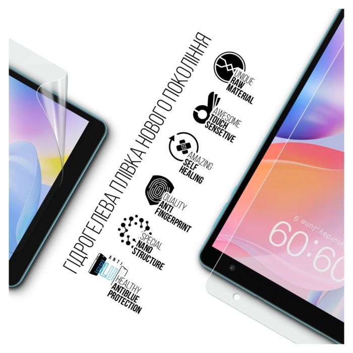 Плівка захисна Armorstandart Anti-Blue Teclast P80T 8 (ARM72019) зображення 2