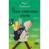 Книга Вісім крафтових історій - Андрій Бачинський Видавництво Старого Лева (9789664482216)