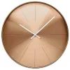 Настінний годинник Technoline WT2410 Bronze (WT2410 bronze) (DAS302334)