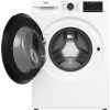 Пральна машина Beko B5DFT58447W зображення 3
