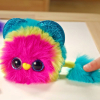 Мягкая игрушка #sbabam сюрприз Doki Doki Тигренки и львята (40/CN23) изображение 3