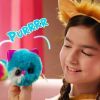 Мягкая игрушка #sbabam сюрприз Doki Doki Тигренки и львята (40/CN23) изображение 6