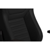 Кресло игровое GT Racer X-8005 Black изображение 10