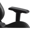 Кресло игровое GT Racer X-8005 Black изображение 13