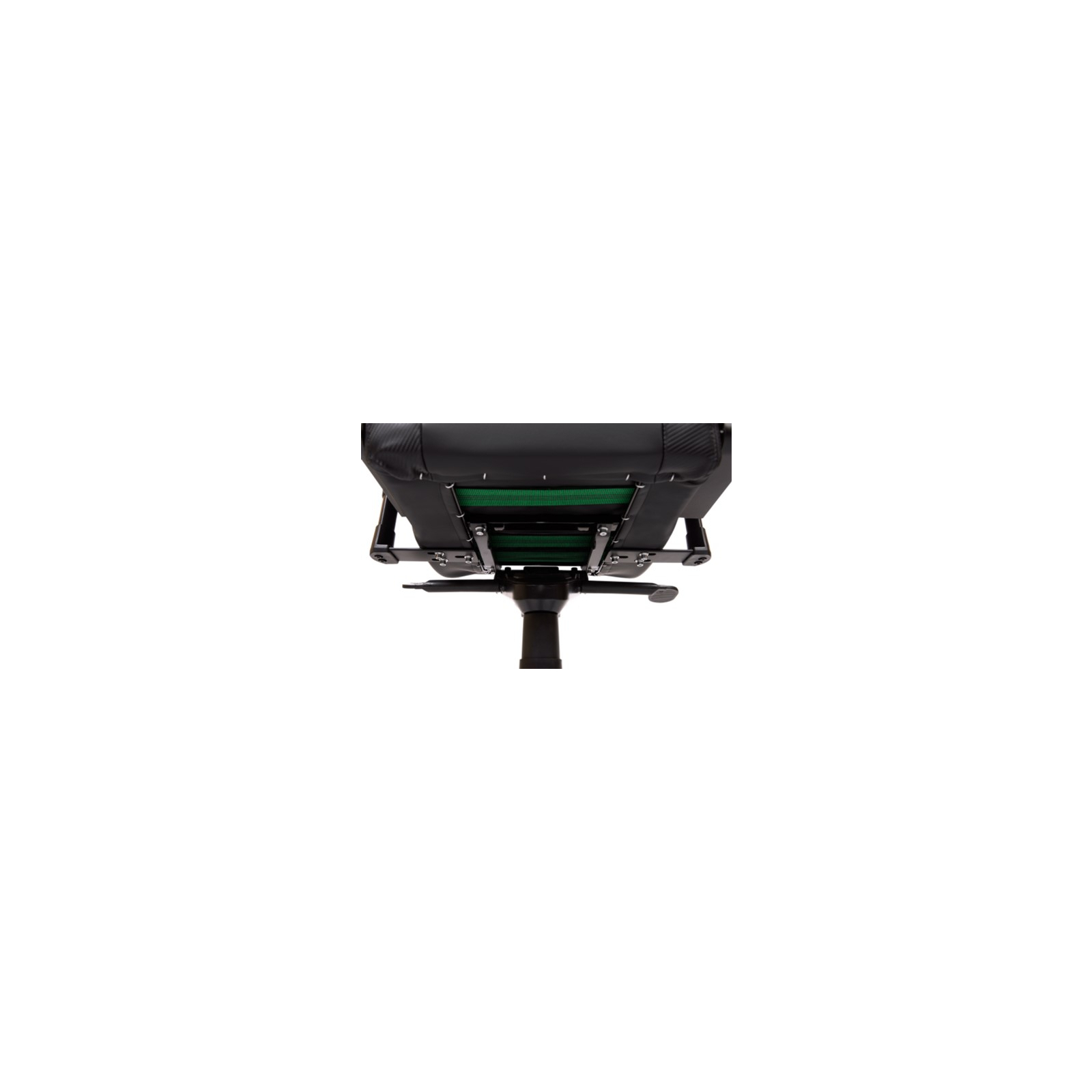 Кресло игровое GT Racer X-8005 Black изображение 14
