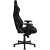 Кресло игровое GT Racer X-8005 Black изображение 3