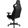 Кресло игровое GT Racer X-8005 Black изображение 4