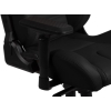 Кресло игровое GT Racer X-8005 Black изображение 7