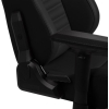 Крісло ігрове GT Racer X-8005 Black зображення 8