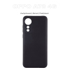 Чехол для мобильного телефона BeCover Oppo A78 4G Black (710106) изображение 5