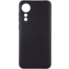 Чехол для мобильного телефона BeCover Oppo A78 4G Black (710106)