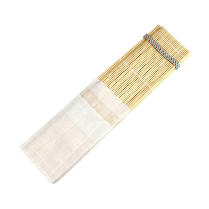 Пенал для кистей D.K.Art & Craft Бамбук 33 х 33 см (6926586611253) изображение 2