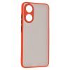 Чехол для мобильного телефона Armorstandart Frosted Matte OPPO A78 4G Red (ARM72409)
