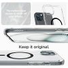 Чехол для мобильного телефона Spigen Apple iPhone 15 Ultra Hybrid MagFit Black (ACS06803) изображение 5