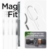 Чехол для мобильного телефона Spigen Apple iPhone 15 Ultra Hybrid MagFit Black (ACS06803) изображение 8