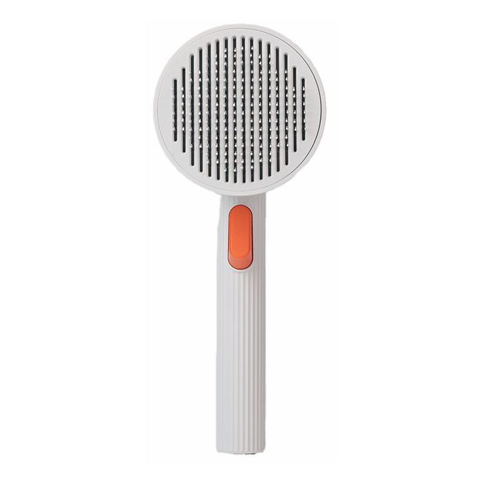 Расческа для животных Petkit Pet Grooming Brush 2 (724838) изображение 2
