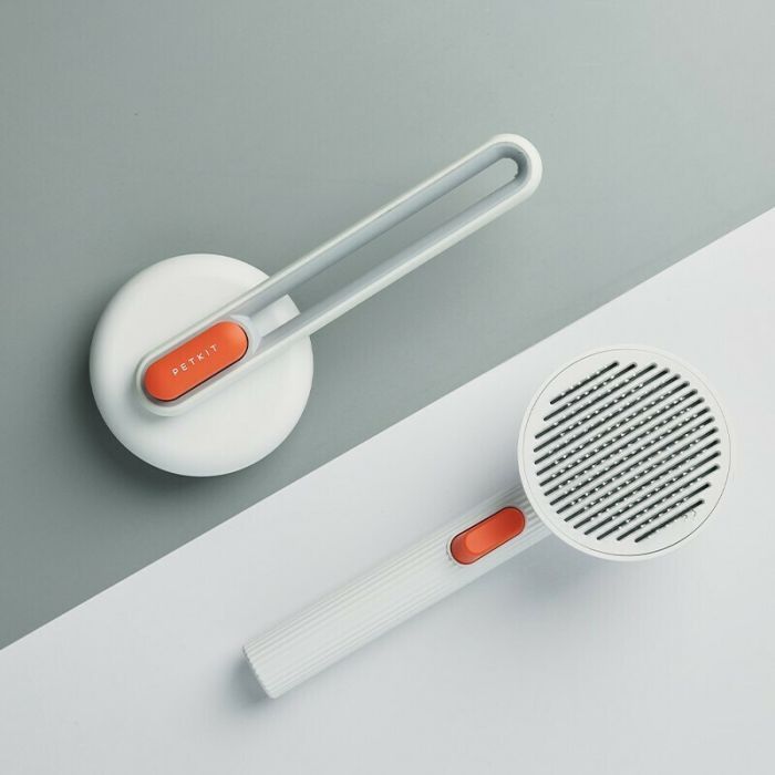 Расческа для животных Petkit Pet Grooming Brush 2 (724838) изображение 4