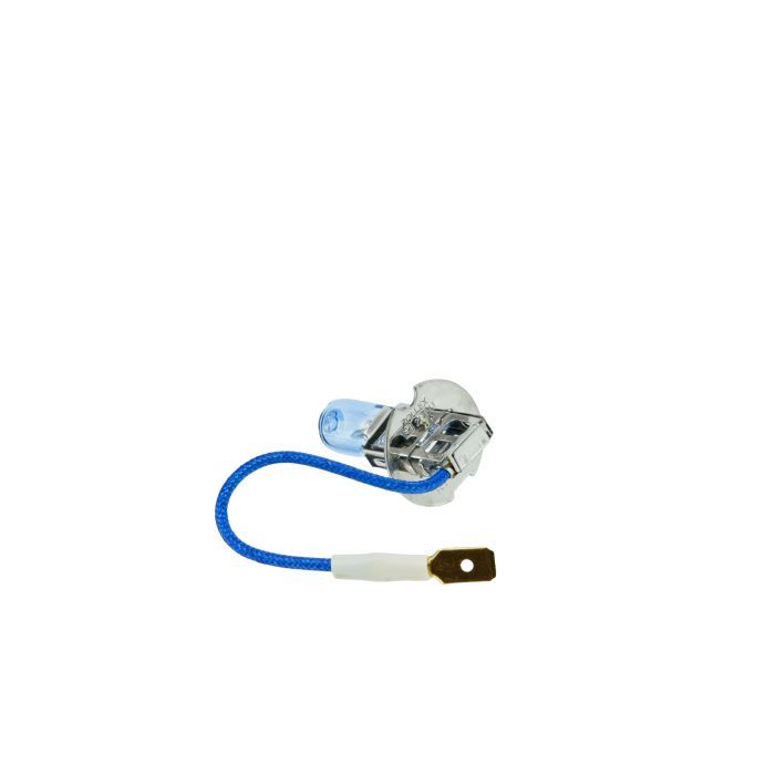 Автолампа Zollex H3 12V 55W Pure vision (2861724)