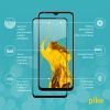 Стекло защитное Piko Full Glue Tecno Spark 8C (1283126542497) изображение 3