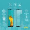 Стекло защитное Piko Full Glue Tecno Spark 8C (1283126542497) изображение 4