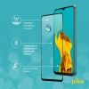 Стекло защитное Piko Full Glue Tecno Spark 8C (1283126542497) изображение 5
