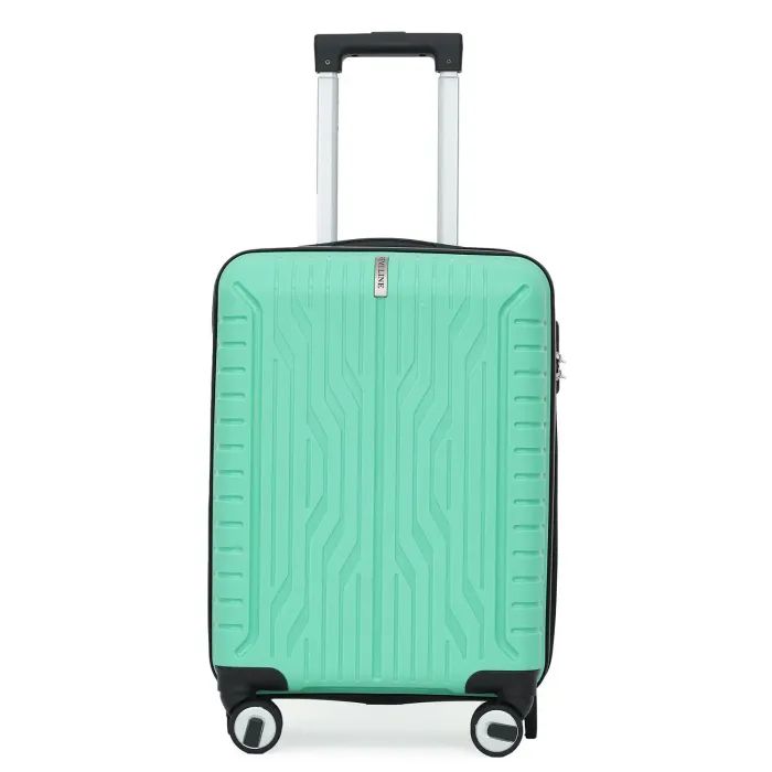 Чемодан Semi Line 19" S Sea Green (T5612-1) изображение 2