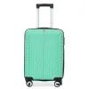 Чемодан Semi Line 19" S Sea Green (T5612-1) изображение 2