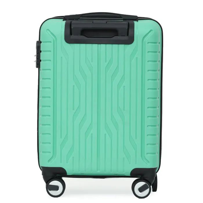 Чемодан Semi Line 19" S Sea Green (T5612-1) изображение 3
