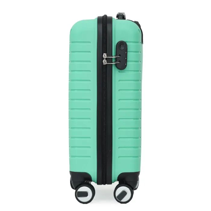 Чемодан Semi Line 19" S Sea Green (T5612-1) изображение 4