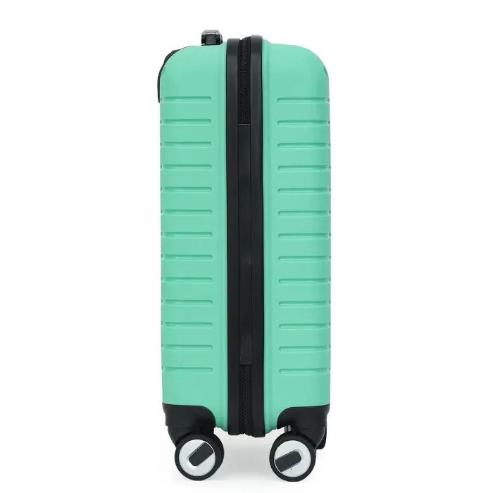 Чемодан Semi Line 19" S Sea Green (T5612-1) изображение 5