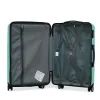 Чемодан Semi Line 19" S Sea Green (T5612-1) изображение 6