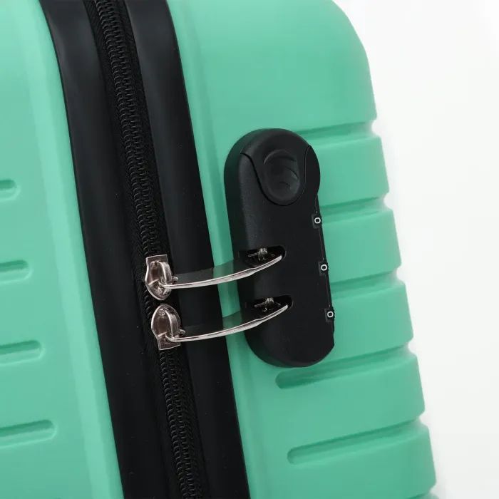 Чемодан Semi Line 19" S Sea Green (T5612-1) изображение 7