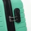 Чемодан Semi Line 19" S Sea Green (T5612-1) изображение 7