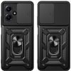 Чохол до мобільного телефона BeCover Military Infinix Hot 30 (X6831) Black (709957) зображення 3