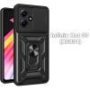 Чохол до мобільного телефона BeCover Military Infinix Hot 30 (X6831) Black (709957) зображення 5