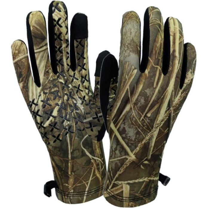 Водонепроницаемые перчатки Dexshell Drylite2.0 Gloves Темний камуфляж S (DG9946RTC2.0S)
