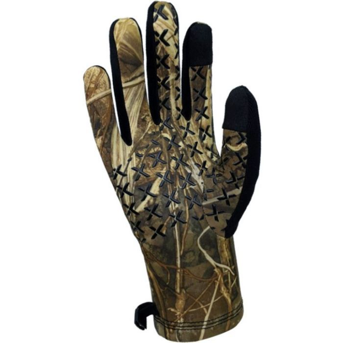 Водонепроницаемые перчатки Dexshell Drylite2.0 Gloves Темний камуфляж S (DG9946RTC2.0S) изображение 2