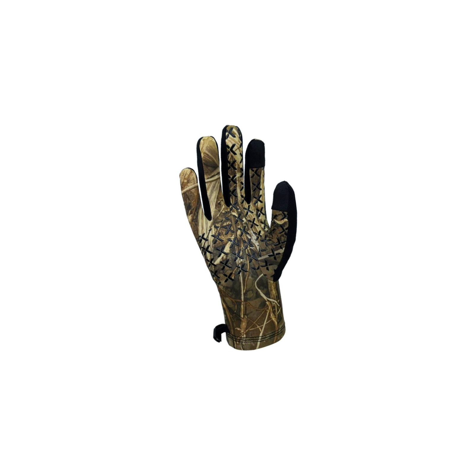 Водонепроникні рукавички Dexshell Drylite2.0 Gloves Темний камуфляж S (DG9946RTC2.0S) зображення 2