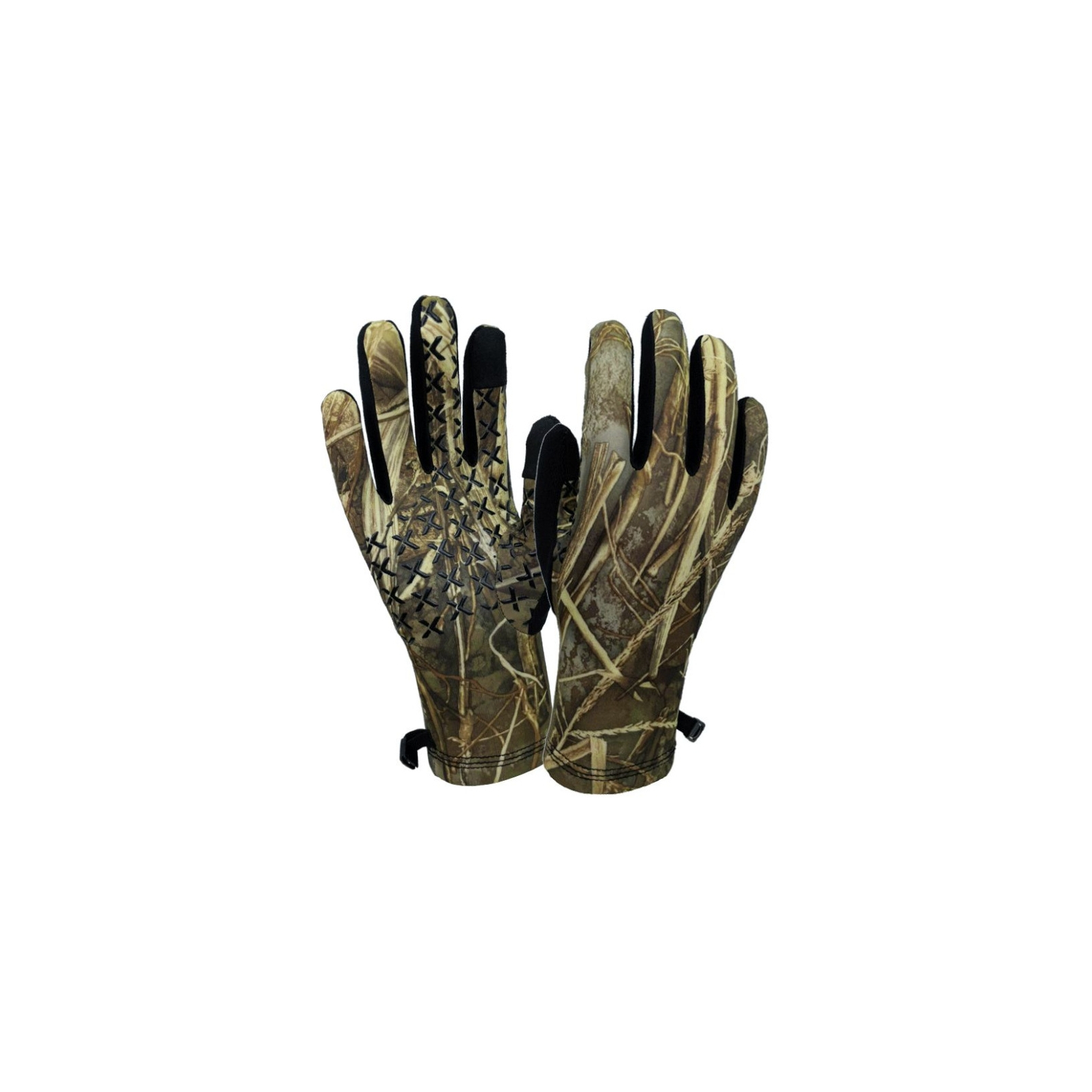 Водонепроницаемые перчатки Dexshell Drylite2.0 Gloves Темний камуфляж M (DG9946RTC2.0M)
