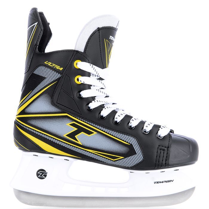 Ковзани Tempish Ultra ZR Хокейні 41 (130000029/41) зображення 7