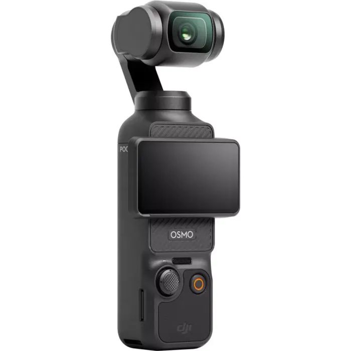 Стедикам DJI Osmo Pocket 3 Creator Combo (CP.OS.00000302.01 / 02) изображение 3