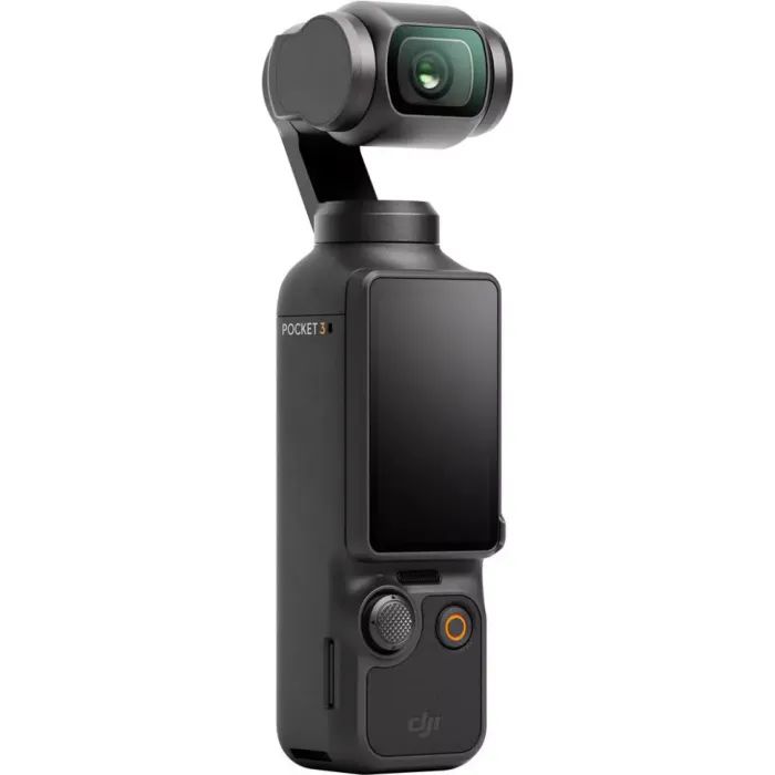 Стедикам DJI Osmo Pocket 3 Creator Combo (CP.OS.00000302.01 / 02) изображение 4