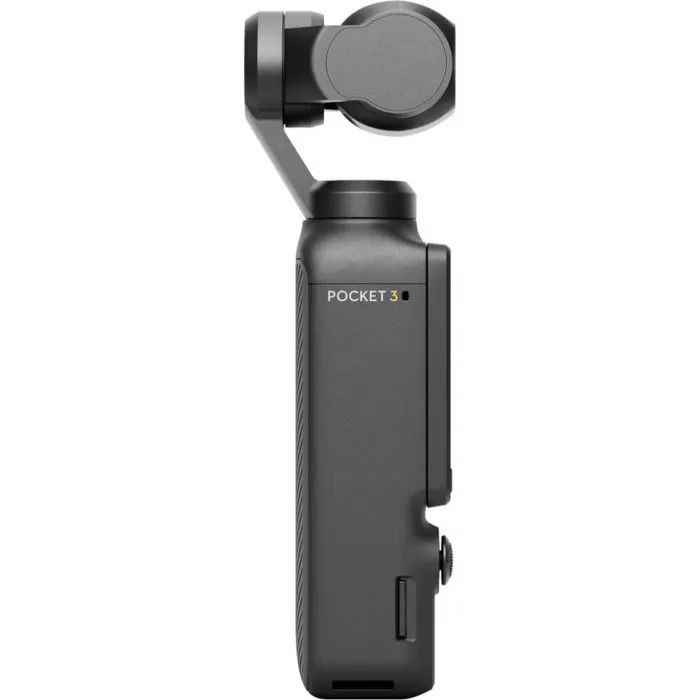 Стедикам DJI Osmo Pocket 3 Creator Combo (CP.OS.00000302.01 / 02) изображение 7