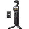 Стедикам DJI Osmo Pocket 3 Creator Combo (CP.OS.00000302.01 / 02) изображение 8