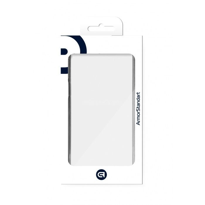 Чохол до мобільного телефона Armorstandart Air Series Samsung A05s (A057) Camera cover Transparent (ARM72578)
