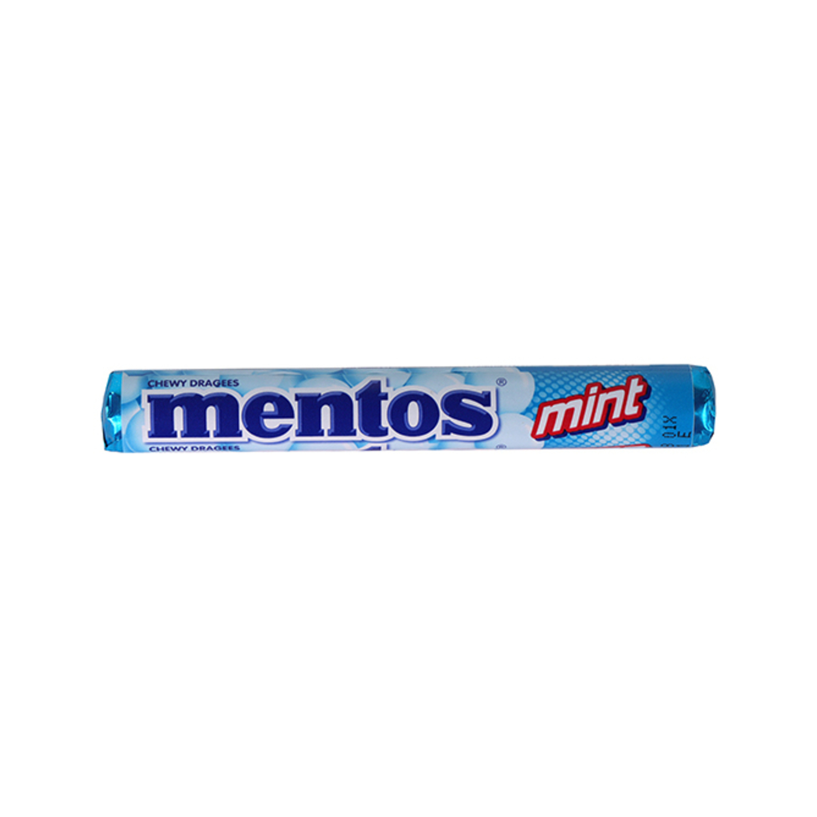 Конфета Mentos Мята 37 г (87108019)
